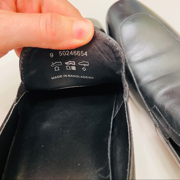 Men’s Hugo Boss Slip-On Loafers main image 4